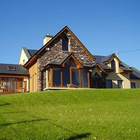 Bed and breakfast Fitzgerald'S Dingle Heights Extérieur photo