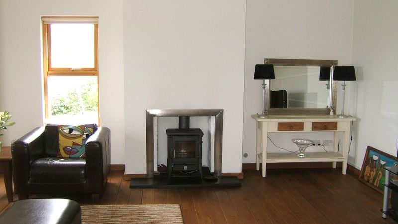 Bed and breakfast Fitzgerald'S Dingle Heights Extérieur photo