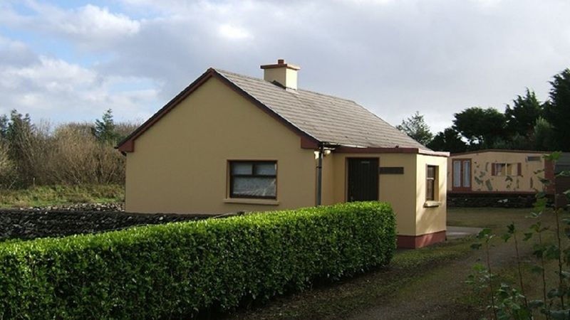 Bed and breakfast Fitzgerald'S Dingle Heights Extérieur photo