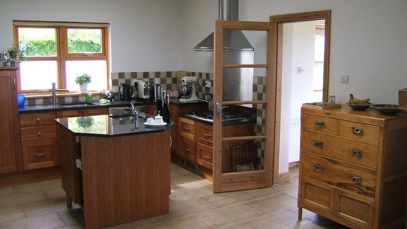 Bed and breakfast Fitzgerald'S Dingle Heights Extérieur photo